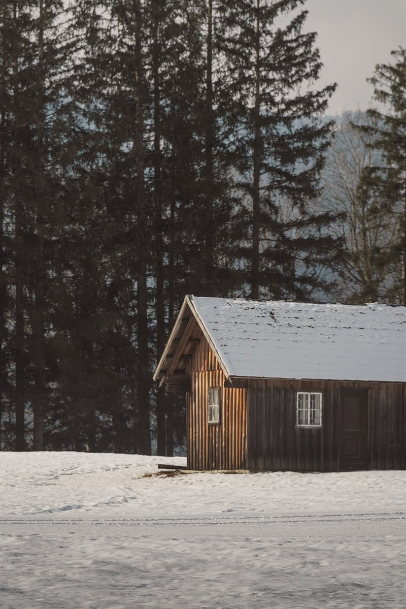 Outdoor Escapes